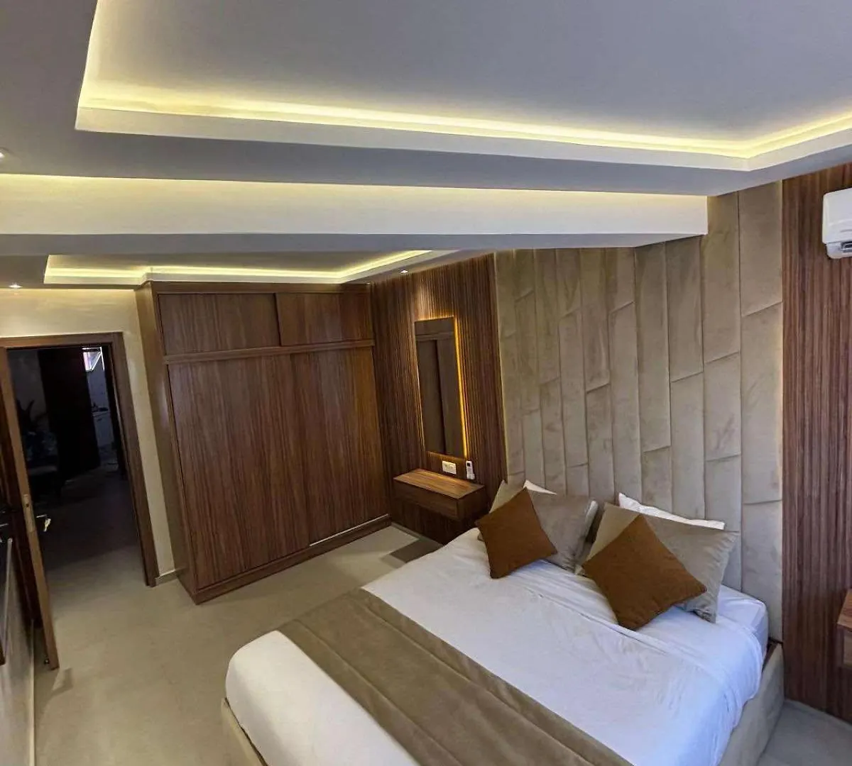 Appartamento Bel Appartement Hivernage Gueliz Marrakesh Marocco