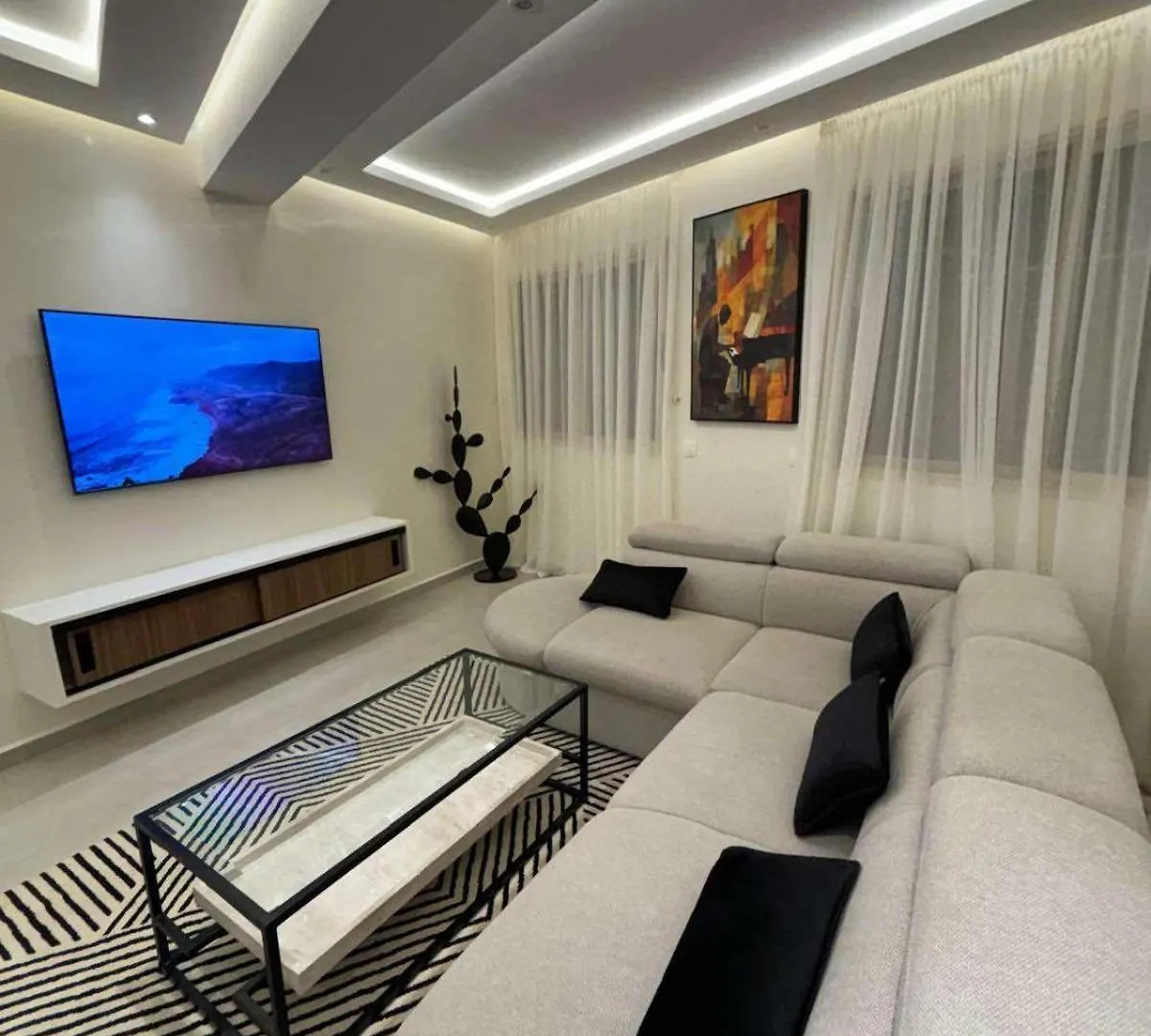 Appartamento Bel Appartement Hivernage Gueliz Marrakesh