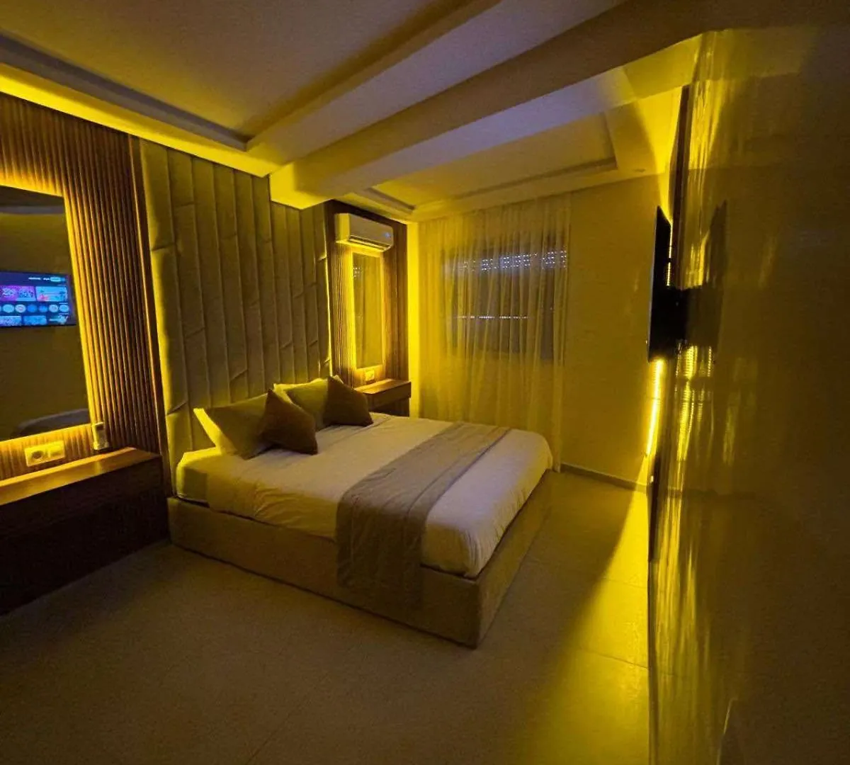 Bel Appartement Hivernage Gueliz Marrakesh Appartamento