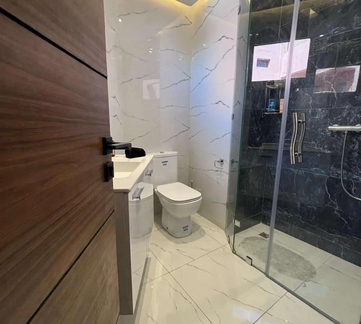 Appartamento Bel Appartement Hivernage Gueliz Marrakesh